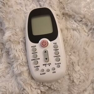 ✨New✨ Remote Control for Arctic King and Similar AC units